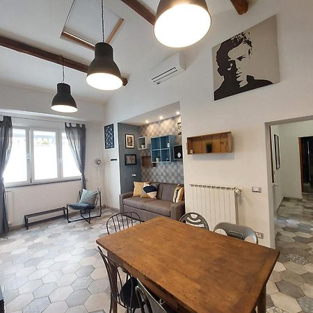 Veracini Apartment Florencja Zewnętrze zdjęcie