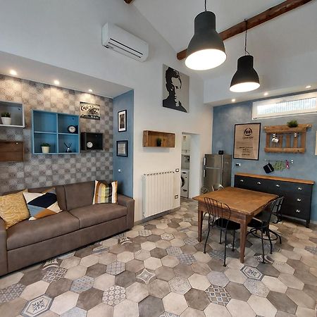 Veracini Apartment Florencja Zewnętrze zdjęcie