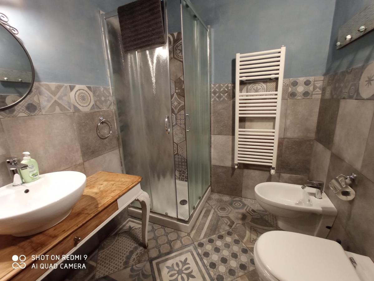 Veracini Apartment Florencja Zewnętrze zdjęcie