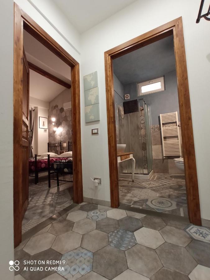 Veracini Apartment Florencja Zewnętrze zdjęcie
