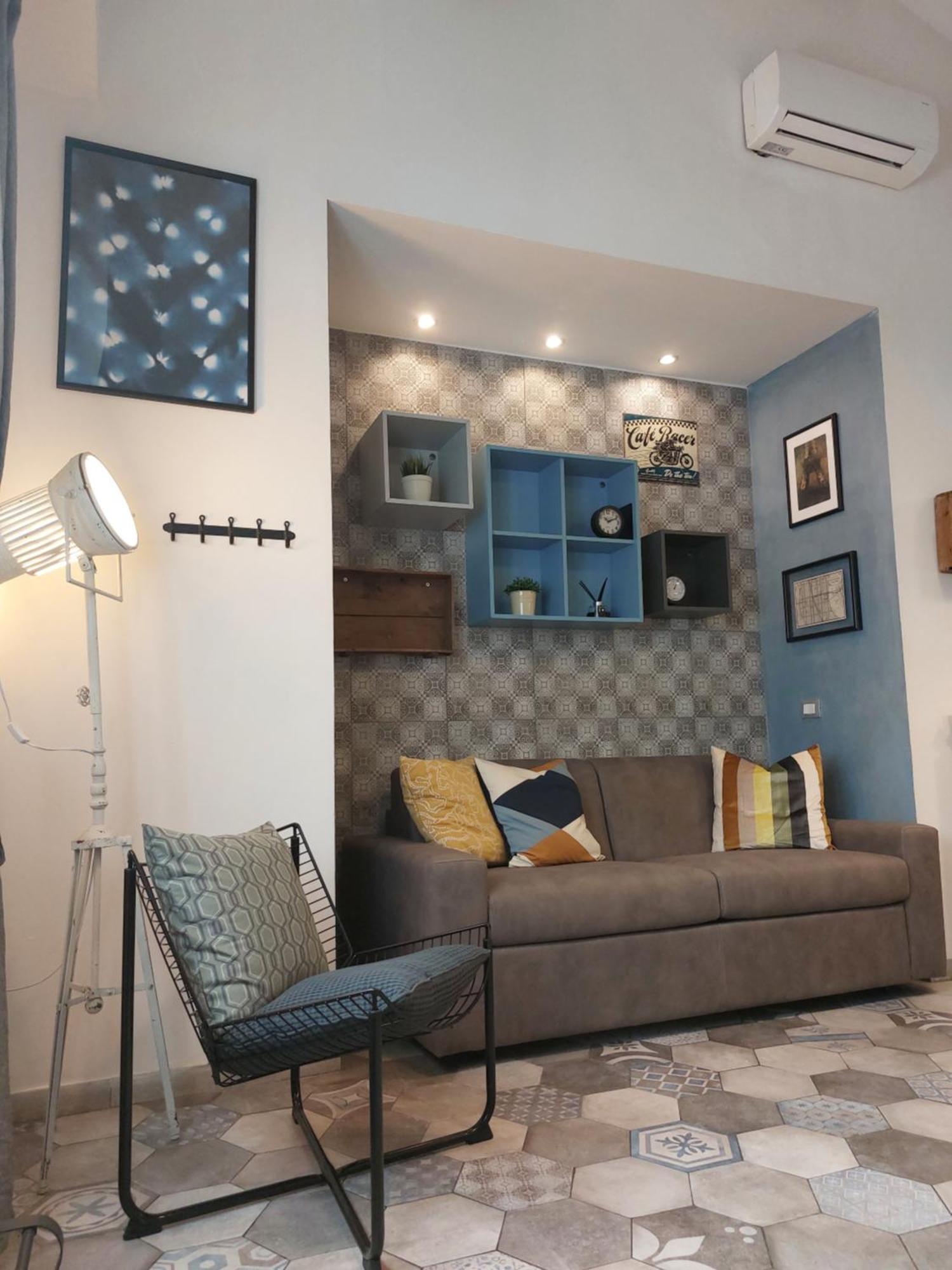 Veracini Apartment Florencja Zewnętrze zdjęcie