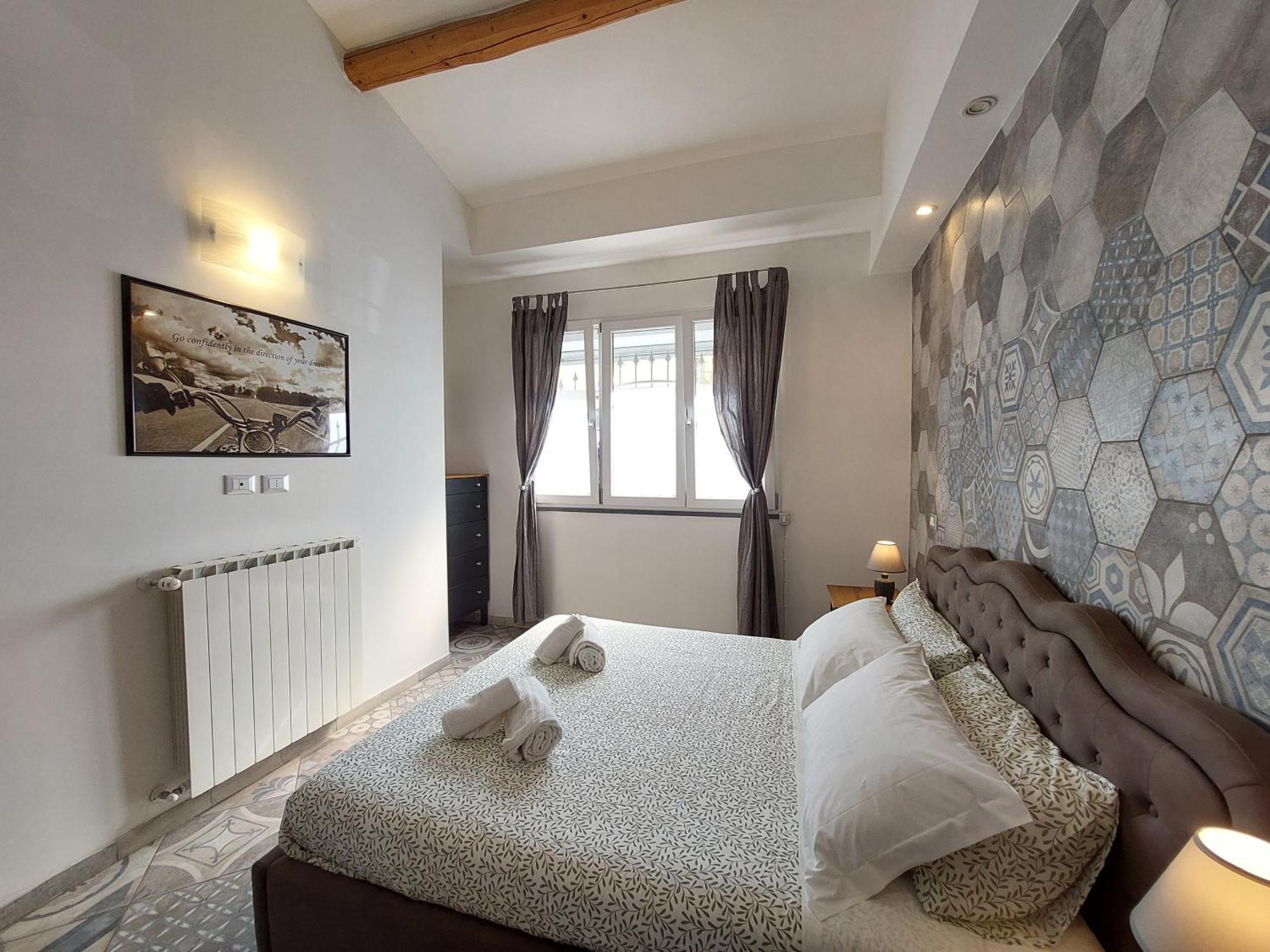 Veracini Apartment Florencja Zewnętrze zdjęcie