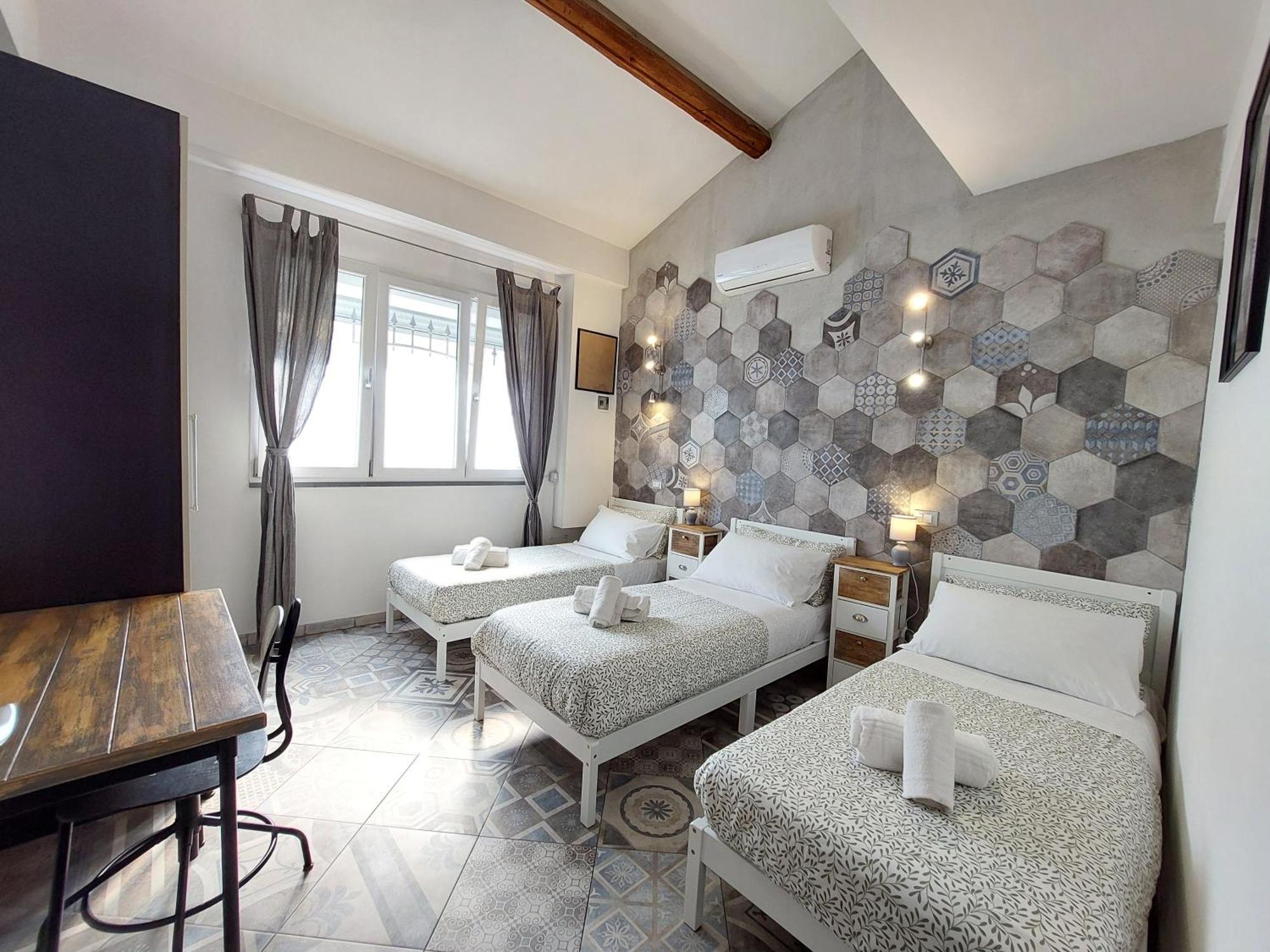Veracini Apartment Florencja Zewnętrze zdjęcie