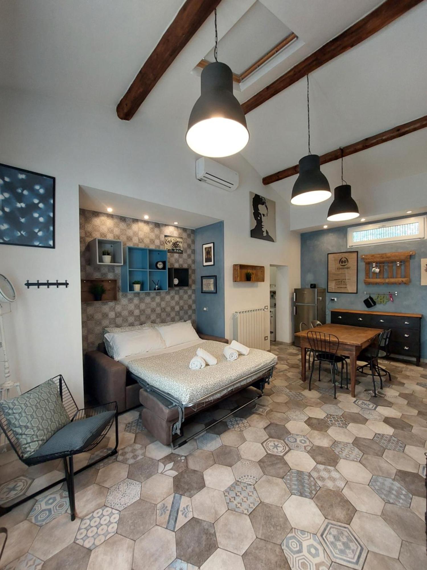 Veracini Apartment Florencja Zewnętrze zdjęcie
