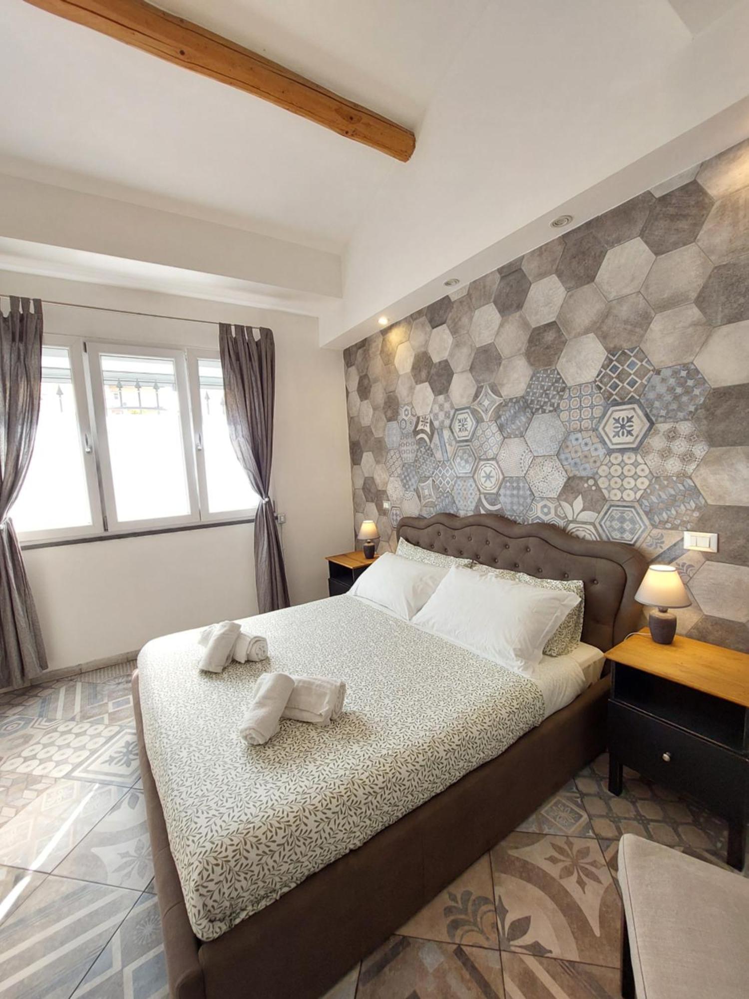 Veracini Apartment Florencja Zewnętrze zdjęcie