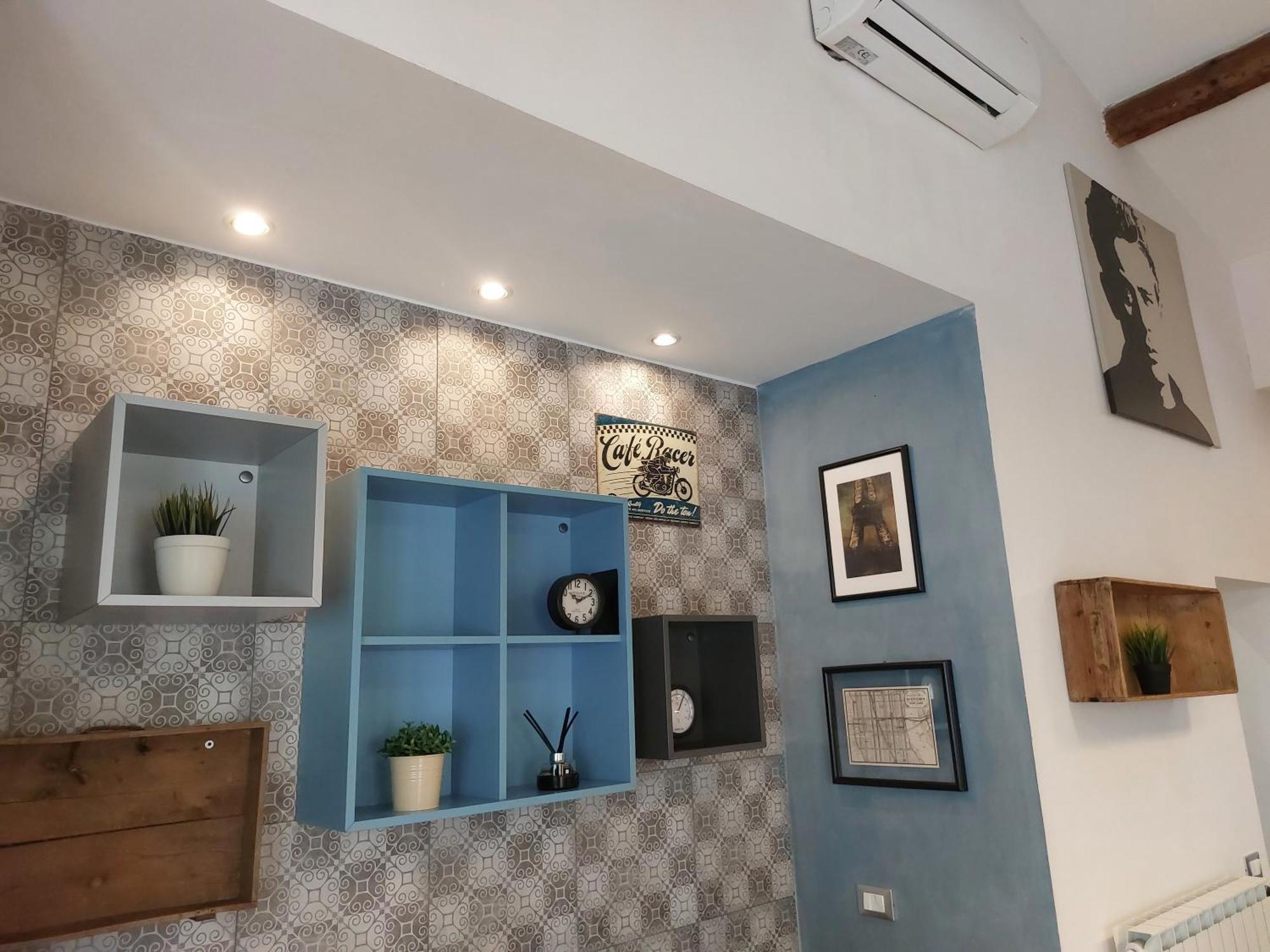 Veracini Apartment Florencja Zewnętrze zdjęcie