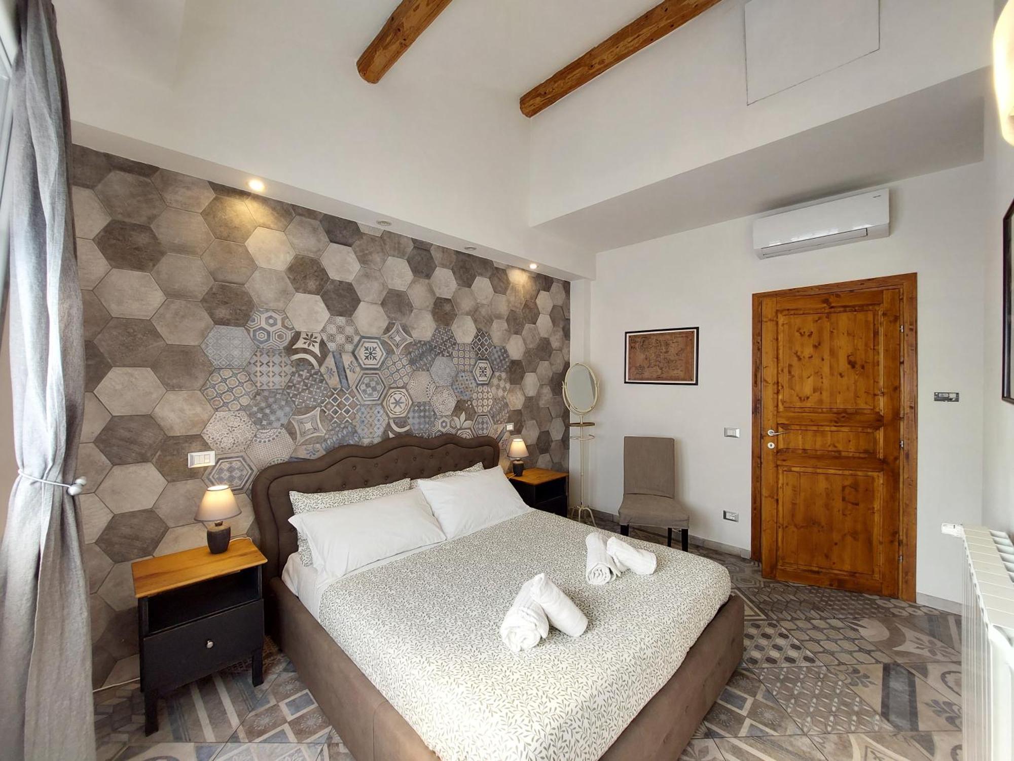 Veracini Apartment Florencja Zewnętrze zdjęcie