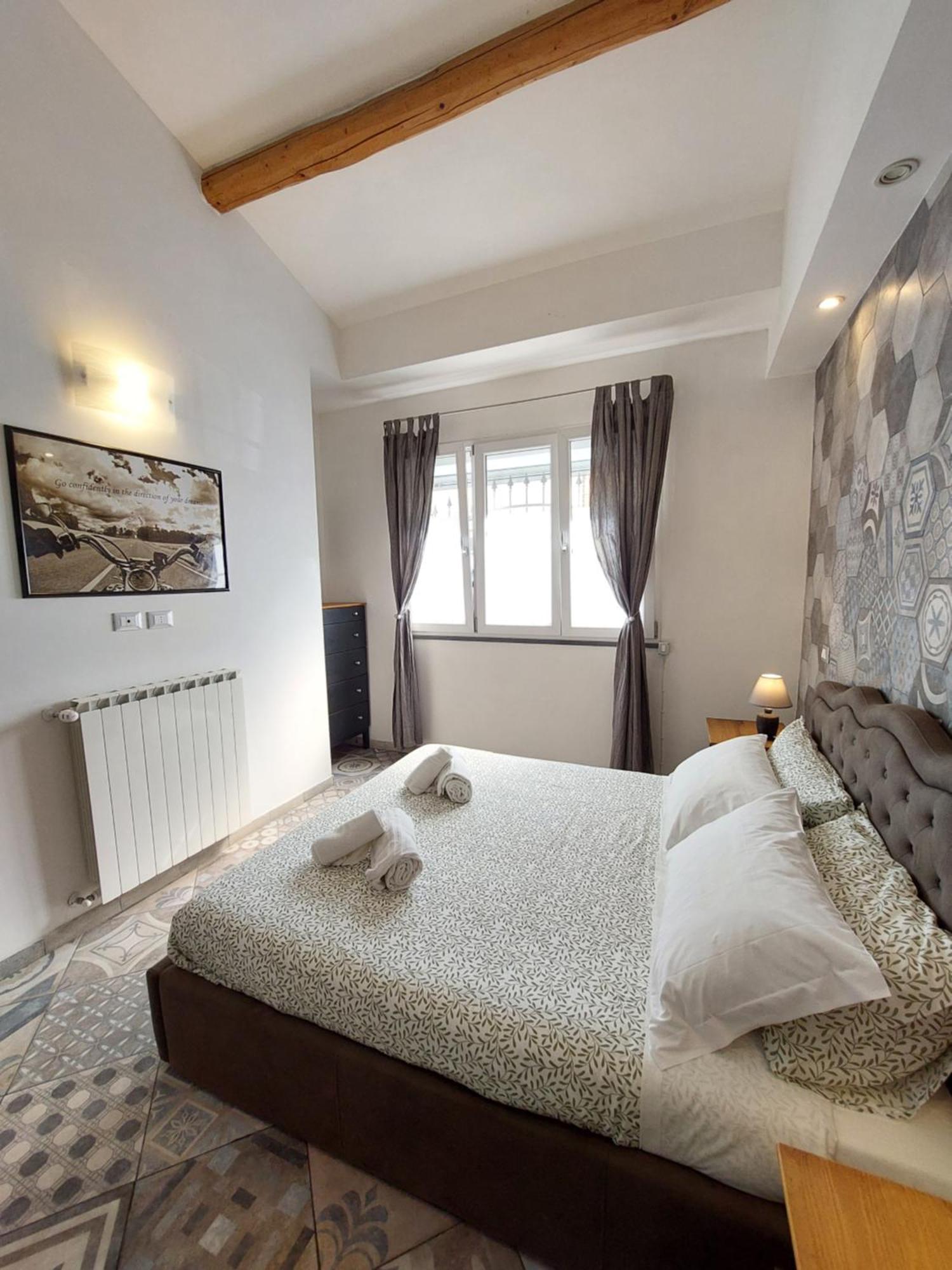 Veracini Apartment Florencja Zewnętrze zdjęcie