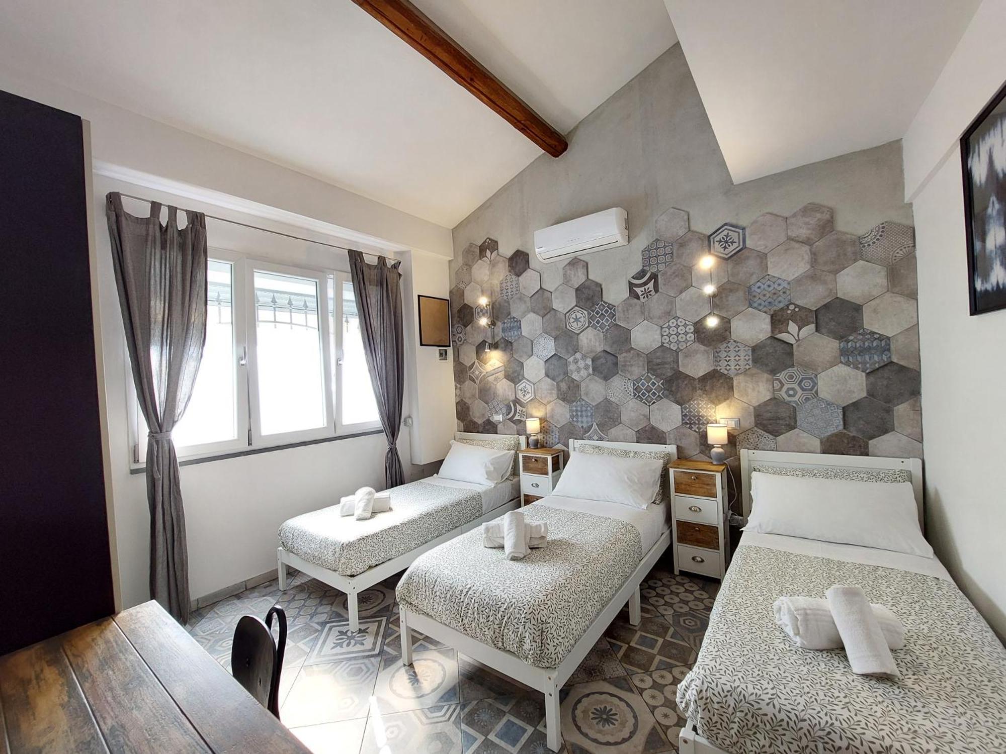 Veracini Apartment Florencja Zewnętrze zdjęcie