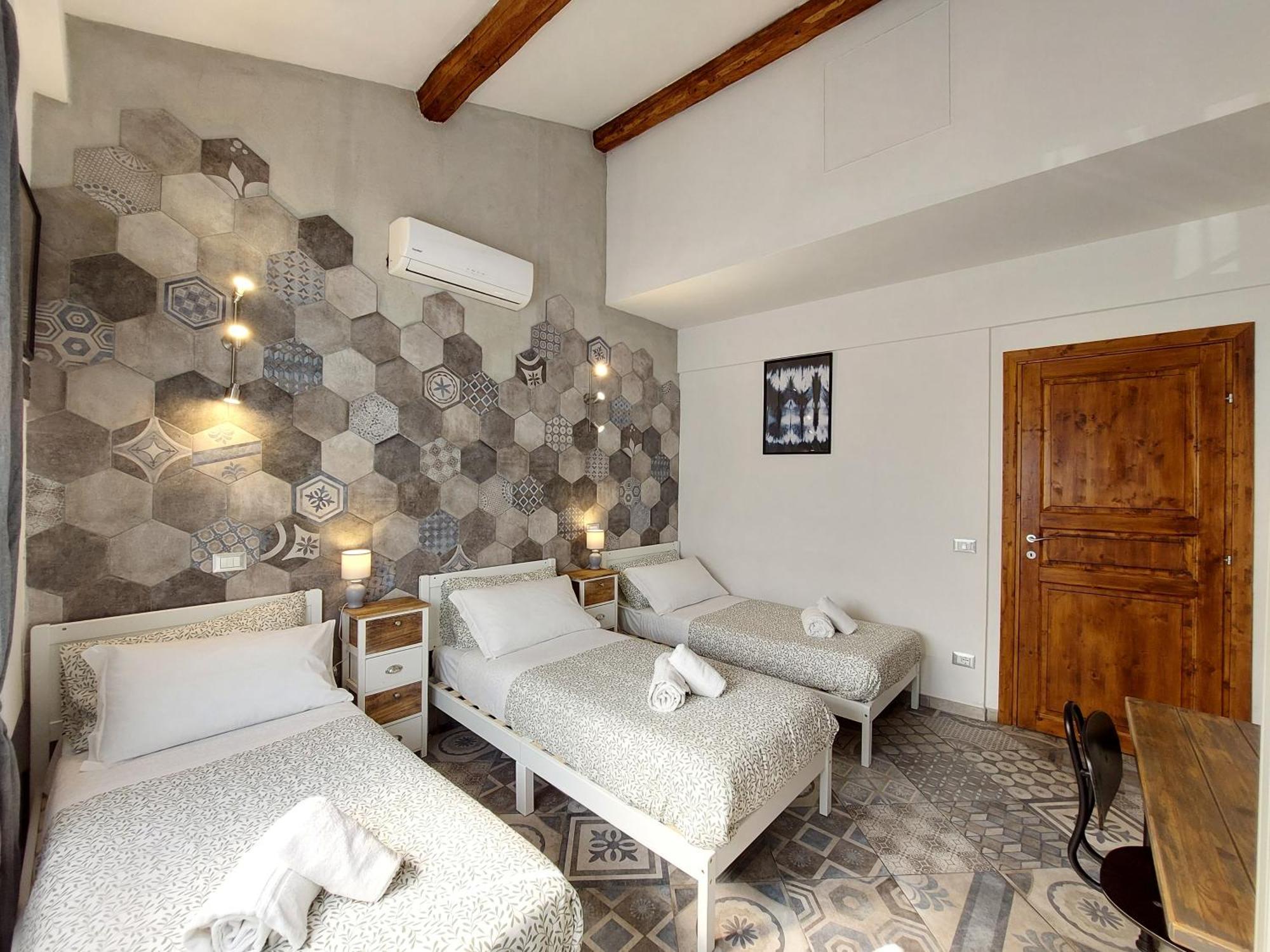 Veracini Apartment Florencja Zewnętrze zdjęcie