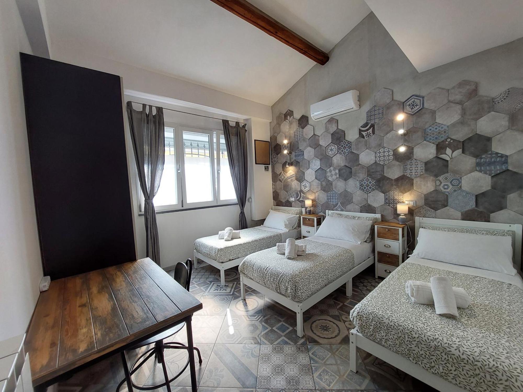 Veracini Apartment Florencja Zewnętrze zdjęcie