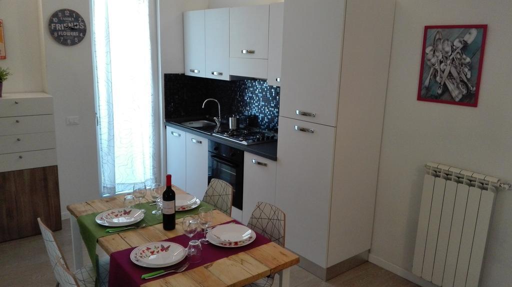 Veracini Apartment Florencja Zewnętrze zdjęcie