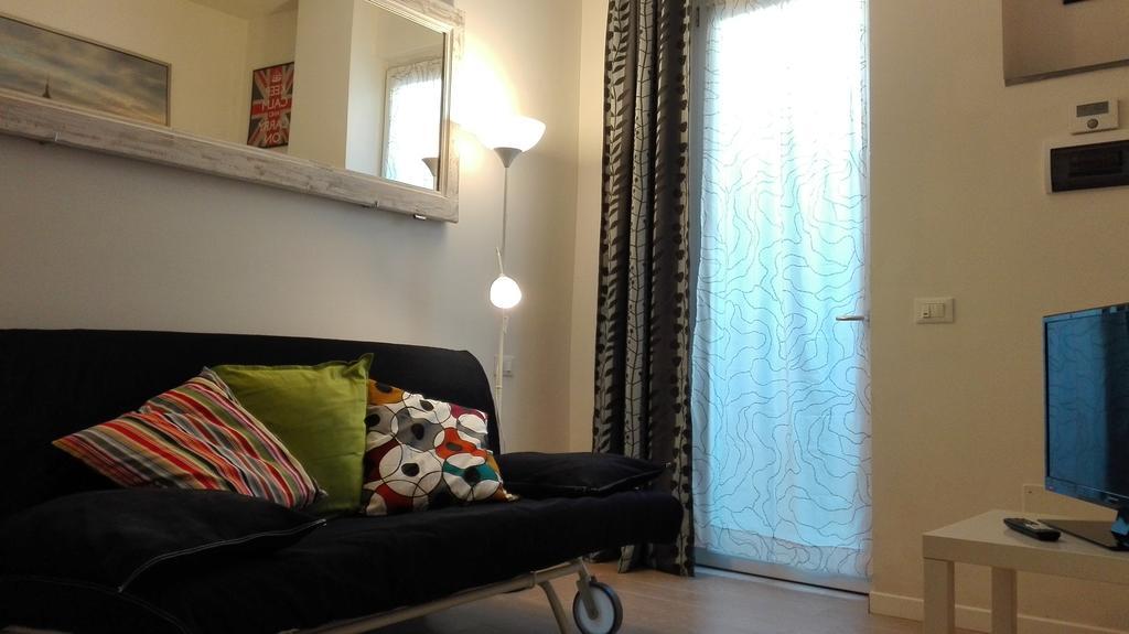 Veracini Apartment Florencja Zewnętrze zdjęcie