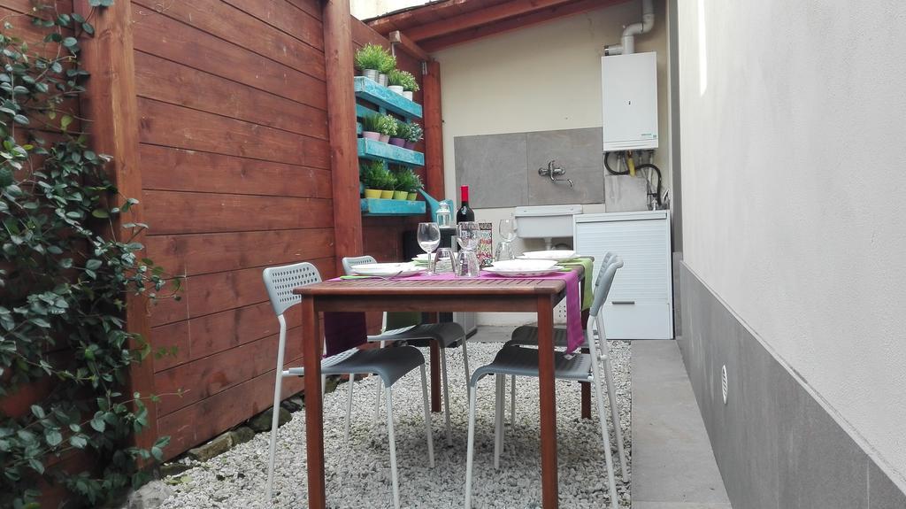 Veracini Apartment Florencja Zewnętrze zdjęcie