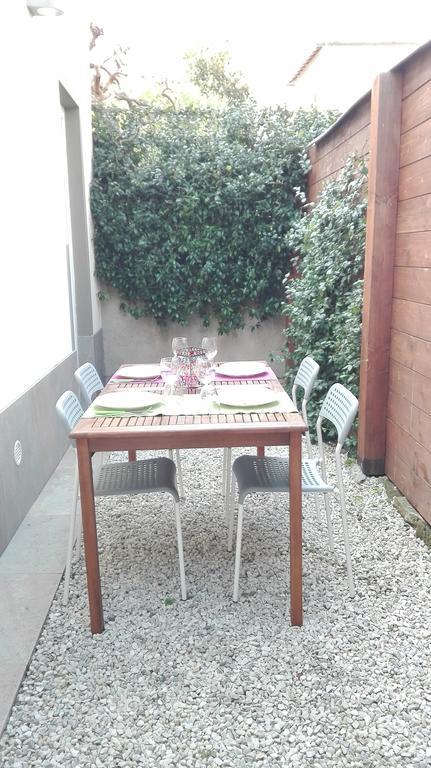 Veracini Apartment Florencja Zewnętrze zdjęcie