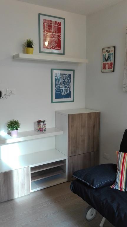 Veracini Apartment Florencja Zewnętrze zdjęcie