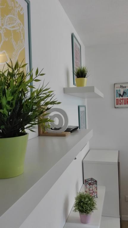 Veracini Apartment Florencja Zewnętrze zdjęcie
