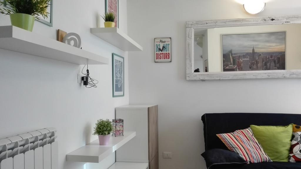 Veracini Apartment Florencja Zewnętrze zdjęcie
