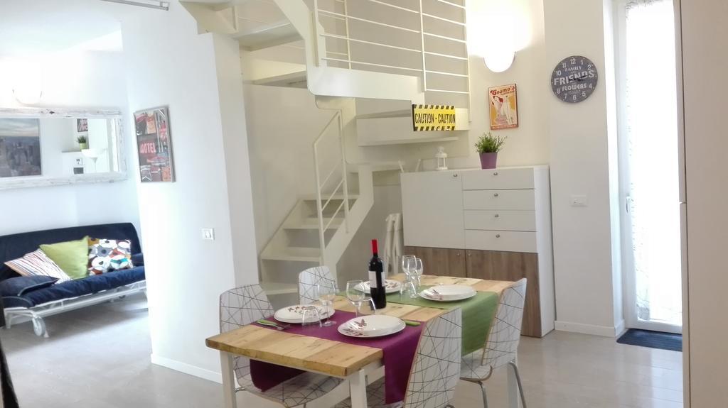 Veracini Apartment Florencja Zewnętrze zdjęcie