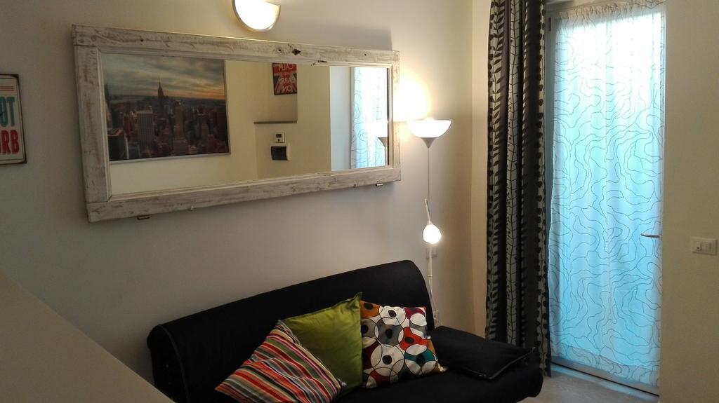 Veracini Apartment Florencja Zewnętrze zdjęcie