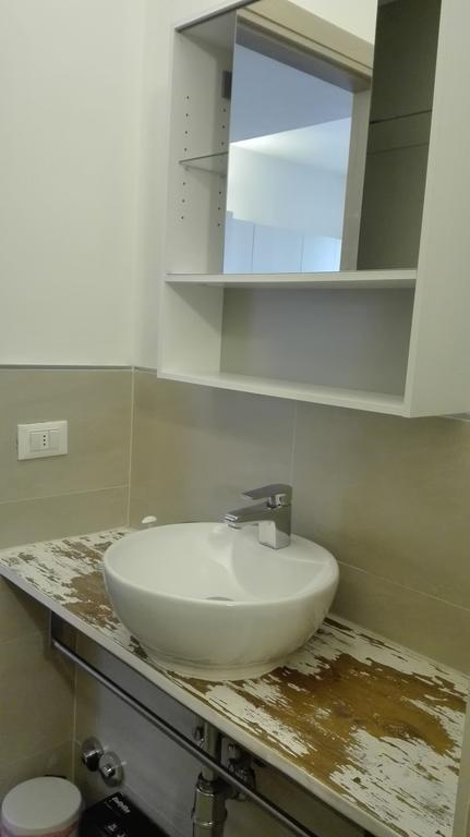 Veracini Apartment Florencja Zewnętrze zdjęcie