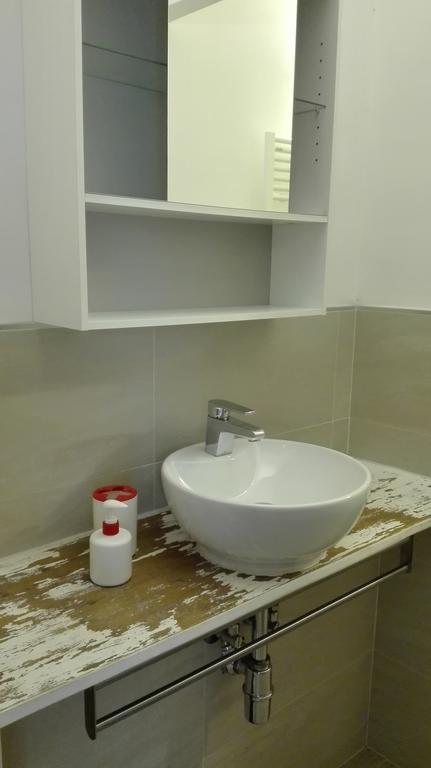 Veracini Apartment Florencja Zewnętrze zdjęcie