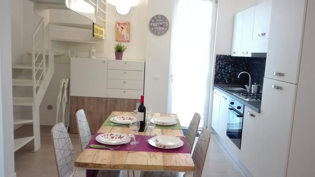 Veracini Apartment Florencja Zewnętrze zdjęcie