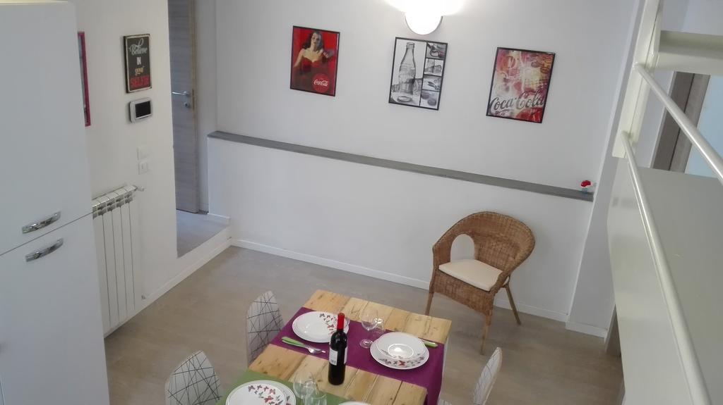 Veracini Apartment Florencja Zewnętrze zdjęcie