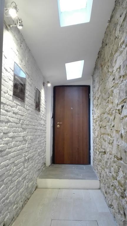 Veracini Apartment Florencja Zewnętrze zdjęcie