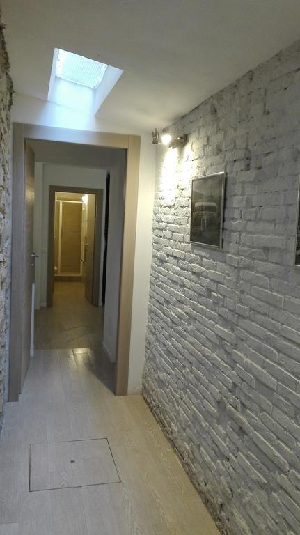 Veracini Apartment Florencja Zewnętrze zdjęcie