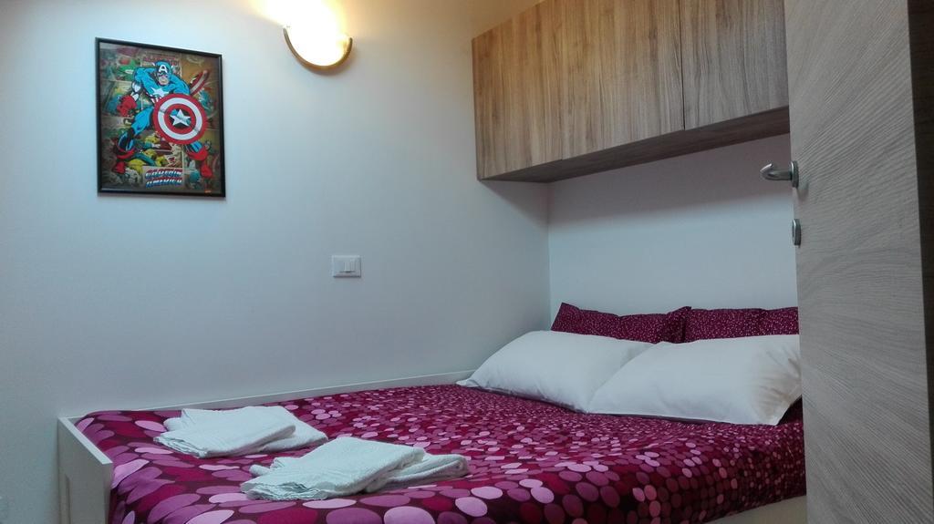 Veracini Apartment Florencja Zewnętrze zdjęcie