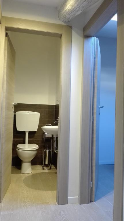 Veracini Apartment Florencja Zewnętrze zdjęcie