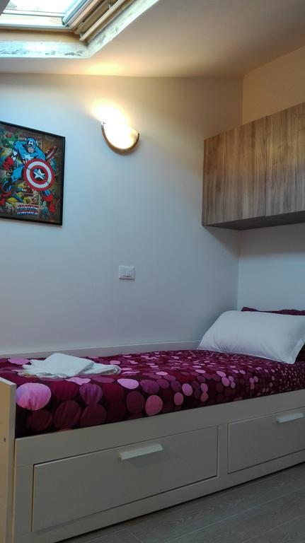 Veracini Apartment Florencja Zewnętrze zdjęcie