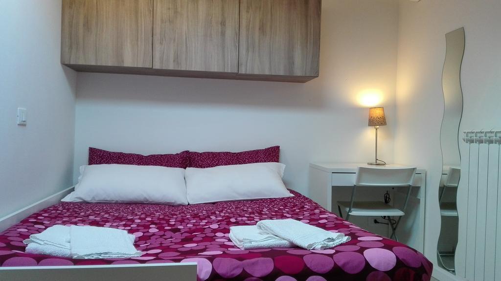 Veracini Apartment Florencja Zewnętrze zdjęcie