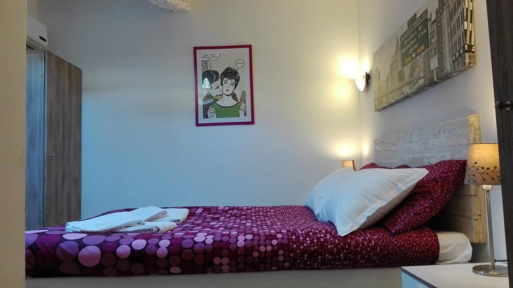 Veracini Apartment Florencja Zewnętrze zdjęcie
