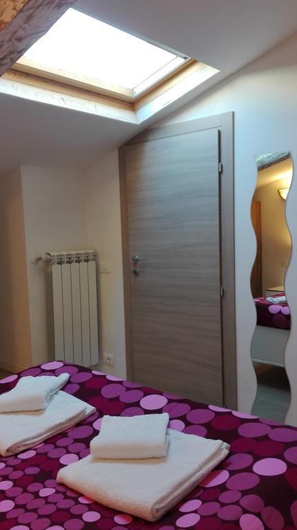 Veracini Apartment Florencja Zewnętrze zdjęcie