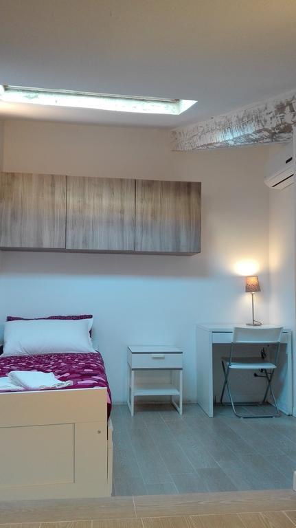 Veracini Apartment Florencja Zewnętrze zdjęcie