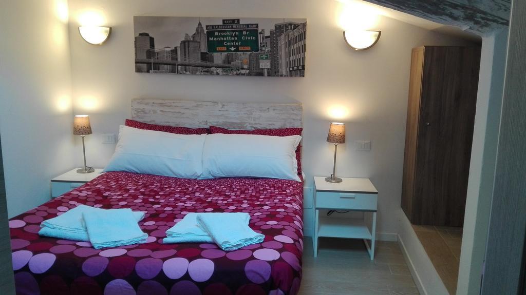 Veracini Apartment Florencja Zewnętrze zdjęcie