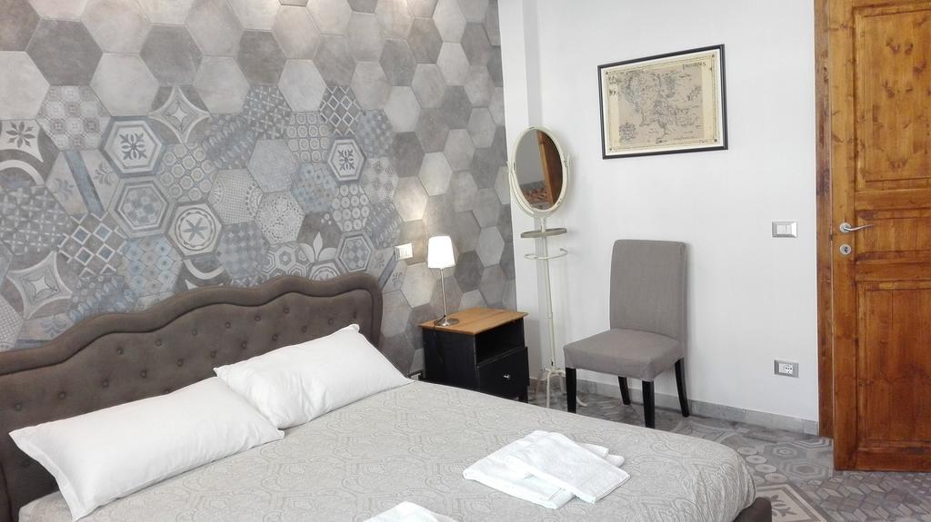 Veracini Apartment Florencja Zewnętrze zdjęcie