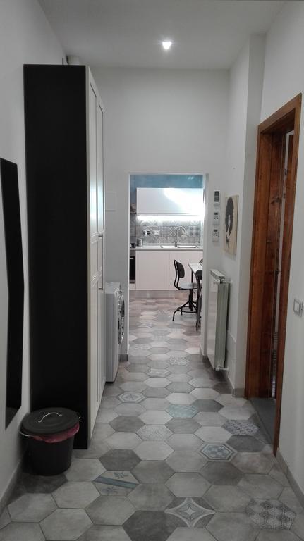 Veracini Apartment Florencja Zewnętrze zdjęcie