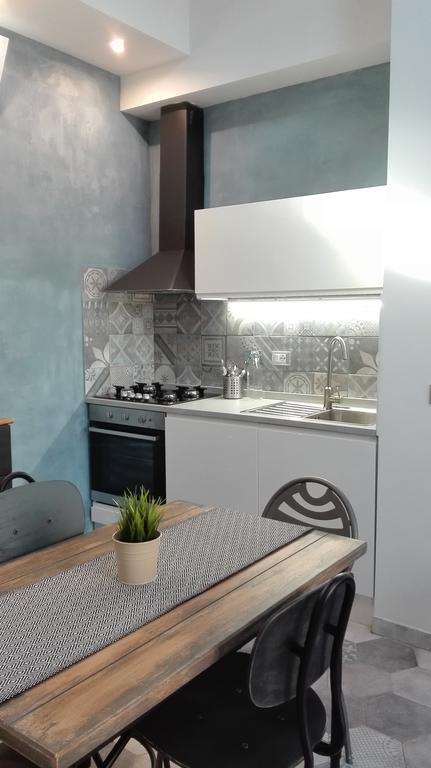 Veracini Apartment Florencja Zewnętrze zdjęcie