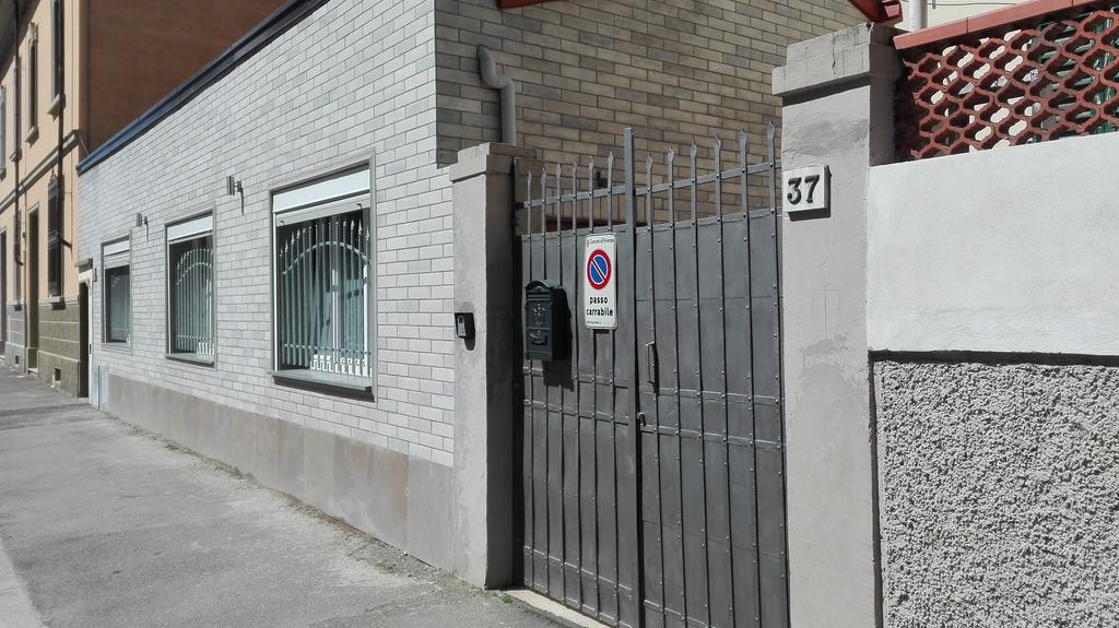 Veracini Apartment Florencja Zewnętrze zdjęcie